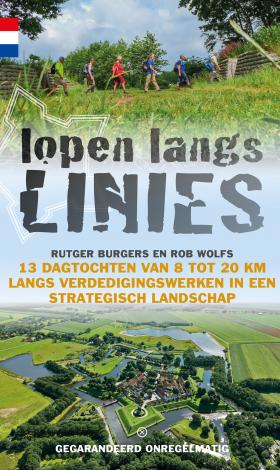 Lopen langs Linies